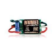 Car ESC, Castle SIDEWINDER 1:18TH  Micro Sport