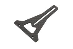 Heli Part, Chase Anti-Rotation Bracket