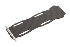 Heli Part, Chase Bottom Plate