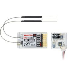 Receiver, JR RG731BX Xbus Rx (No Box)