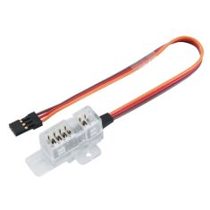 JR DMSS Sensor Adaptor TLS1-ADP