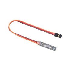 JR DMSS Variometer & Altitude Sensor TLS1-VRO