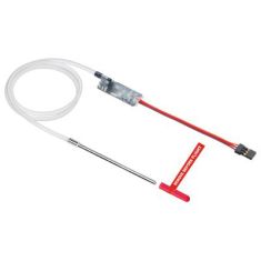 JR DMSS Airspeed Sensor TLS1-SPD