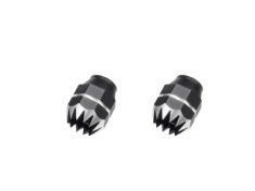 JR 28X Stick Head Set - Short