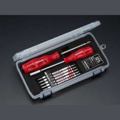 JR Special Tool Sets
