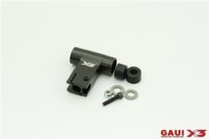 Heli Part, X3 CNC Rotor Head