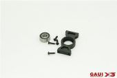 Heli Part, X3 Main Shaft Third Bearing Mount