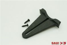 Heli Part, X3 Swashplate Guide