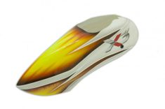 Heli Part, X3 Canopy - Yellow