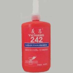 Thread Lock 242 50ml