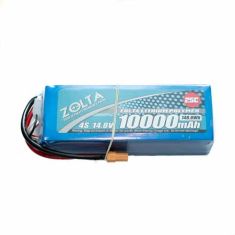 Lipo, Zolta 25C 4S1P 10000mAh