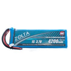 Lipo, Zolta 35C 1S1P 4200mAh
