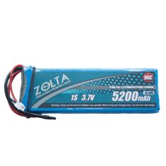 Lipo, Zolta 35C 1S1P 5200mAh