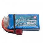 Lipo, Zolta 35C 2S1P 860mAh