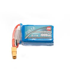 Lipo, Zolta 35C 3S1P 1000mAh