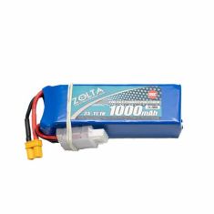 Lipo, Zolta 35C 3S1P 1000mAh 2