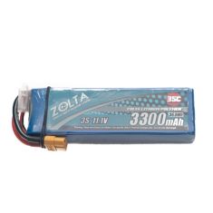 Lipo, Zolta 35C 3S1P 3300mAh