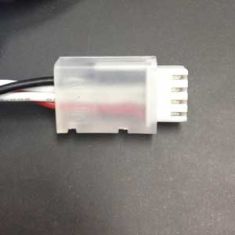 Balance Plug Saver 3S x2