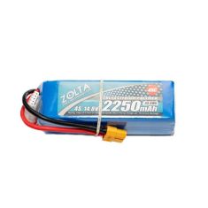 Lipo, Zolta 45C 4S1P 2250mAh