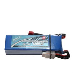 Lipo, Zolta 45C 6S1P 1500mAh