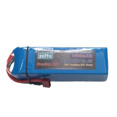 Lipo, Zolta 45C 6S1P 3400mAh
