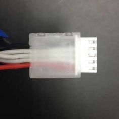 Balance Plug Saver 4S x2