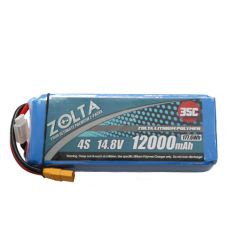 Lipo, Zolta 35C 4S1P 12000mAh