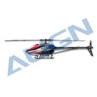 Heli, TREX 600L Dominator Super Combo
