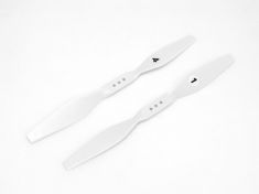 NINJA Propeller Set White
