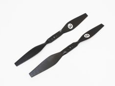NINJA Propeller Set Black
