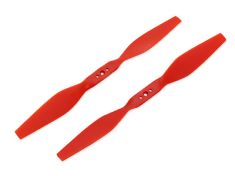 NINJA Propeller Set Red