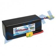 Lipo, Align 35C 6S1P 16000mAh