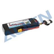 Lipo, Align 45C 6S1P 1450mAh (XT60)
