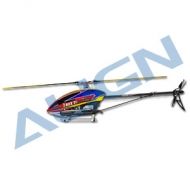 Heli, TREX 700XN Kit