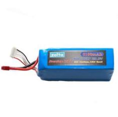 Lipo, Zolta 60C 7S1P 5100mAh