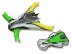 NINJA Cover Set Type A