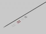 Heli Part, Forza 700 Tail Control Rod L740