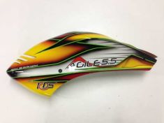 Heli Part, Agile5.5 Canopy