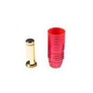 Connector, AS150 Anti Spark Male Red (ESC)