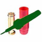 AS150 Connector And Soldering (Per Set)