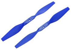 NINJA Propeller Set Blue