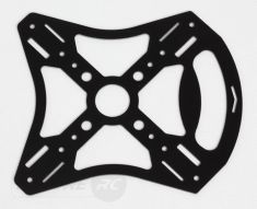 Invertix 400 Bottom Frame