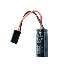 Capacitor 470uF 10V