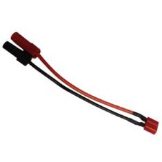 Charger Cable, Female Dean-T to XT150