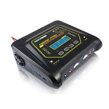 Charger, EV-Peak DC 2X200W 6-Cell