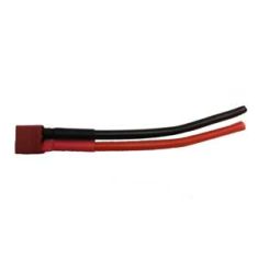 Dean Female Power Wire 16 AWG