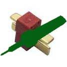 Dean-T Connector And Soldering (Per Piece)