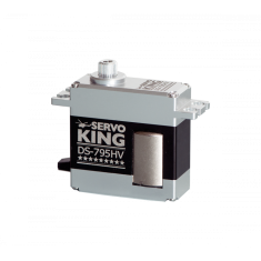 Servo, Servoking DS795 HV Mini Servo