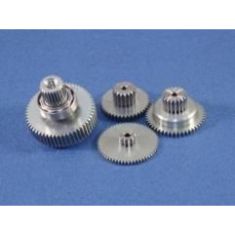 Servo Gear, Servoking DS696 Gear Set