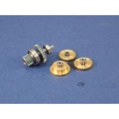 Servo Gaer, Servoking DS995 Micro Gear Set